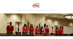 Desktop Screenshot of fcclapr.org
