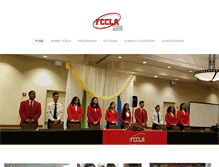 Tablet Screenshot of fcclapr.org